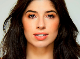 In Conversation with Aussie Actress Jessica Orcsik: Producer and Writer