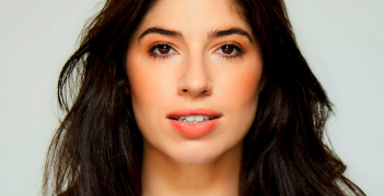 In Conversation with Aussie Actress Jessica Orcsik: Producer and Writer