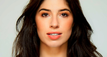 In Conversation with Aussie Actress Jessica Orcsik: Producer and Writer