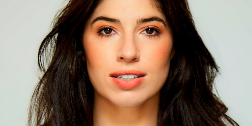 In Conversation with Aussie Actress Jessica Orcsik: Producer and Writer