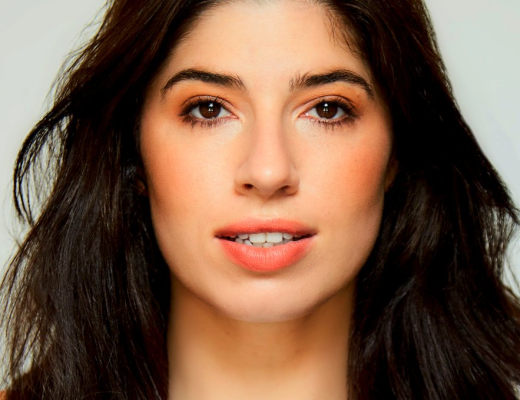 In Conversation with Aussie Actress Jessica Orcsik: Producer and Writer