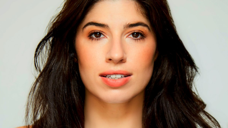 In Conversation with Aussie Actress Jessica Orcsik: Producer and Writer