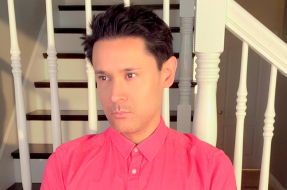 Miguel Lopez de Leon on Directing & Acting in New Feature BELLOW