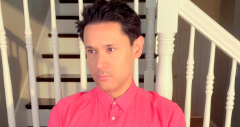 Miguel Lopez de Leon on Directing & Acting in New Feature BELLOW