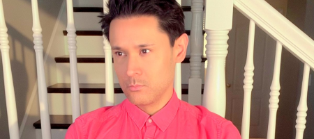 Miguel Lopez de Leon on Directing & Acting in New Feature BELLOW