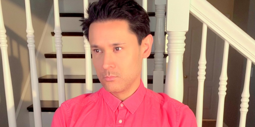 Miguel Lopez de Leon on Directing & Acting in New Feature BELLOW