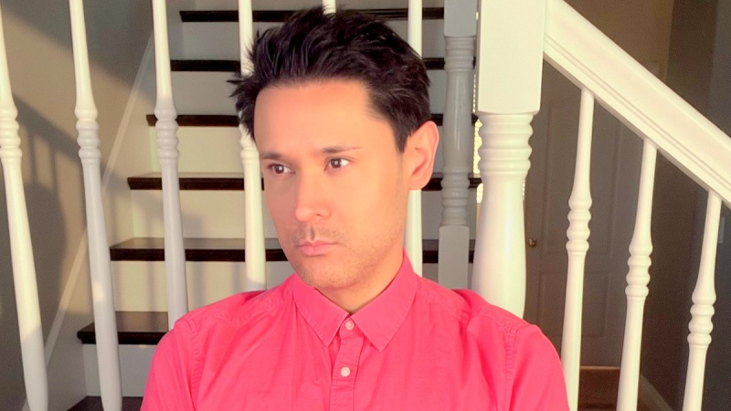 Miguel Lopez de Leon on Directing & Acting in New Feature BELLOW