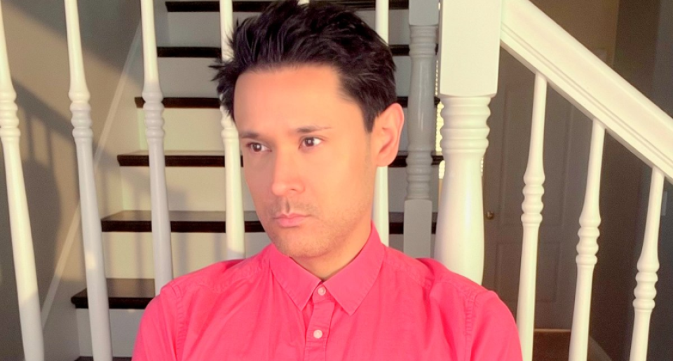 Miguel Lopez de Leon on Directing & Acting in New Feature BELLOW
