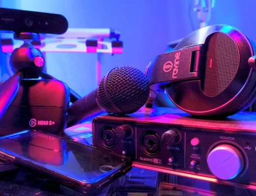 How Have Live Streaming and SVOD Streaming Services Impacted Hollywood Cinema?