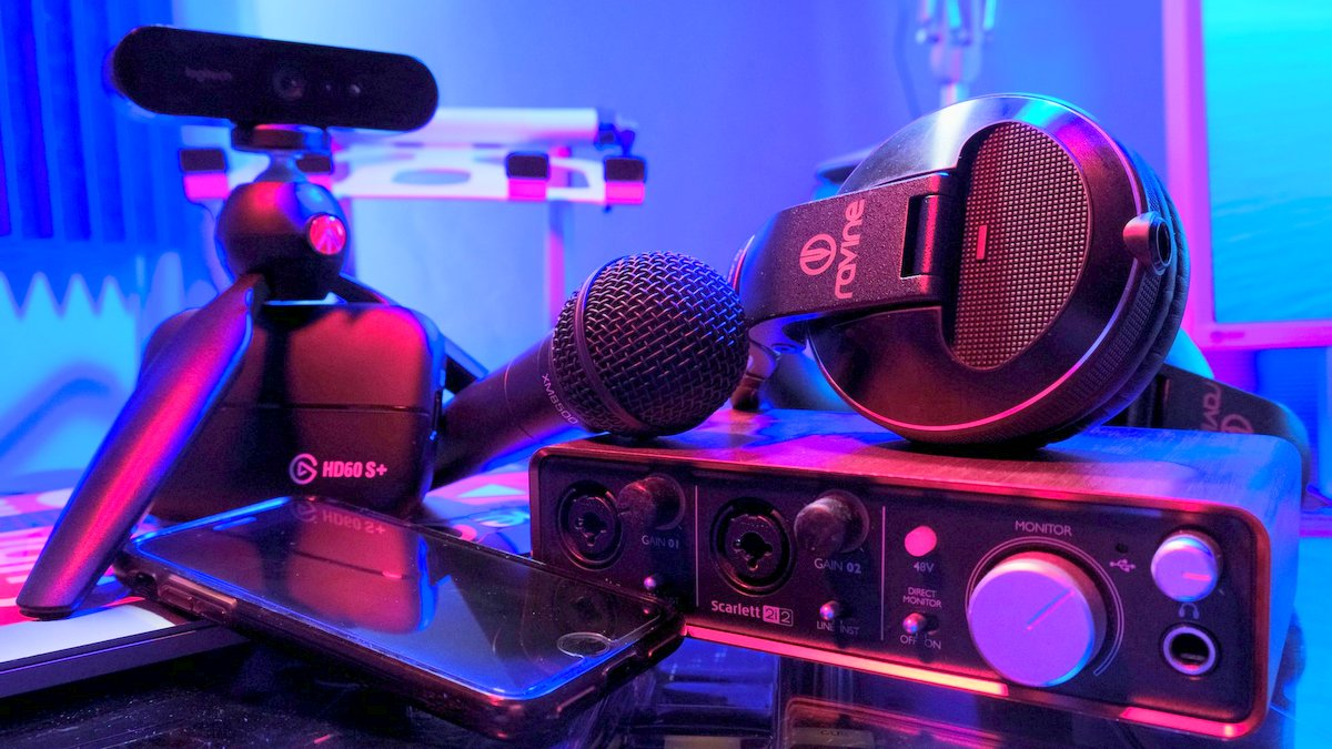 engaging and real-time entertainment