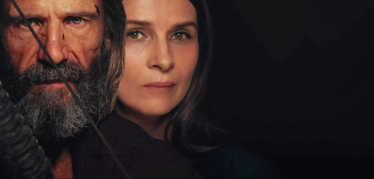 Why “The Return” proves Greek mythology doesn’t need CGI spectacle