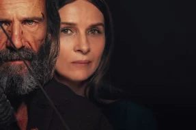 Why “The Return” proves Greek mythology doesn’t need CGI spectacle