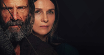 Why “The Return” proves Greek mythology doesn’t need CGI spectacle