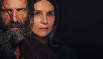 Why “The Return” proves Greek mythology doesn’t need CGI spectacle