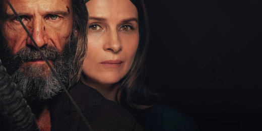 Why “The Return” proves Greek mythology doesn’t need CGI spectacle