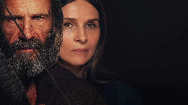 Why “The Return” proves Greek mythology doesn’t need CGI spectacle Why “The Return” proves Greek mythology doesn’t need CGI spectacle