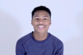 In Conversation with Dashaun Anderson on Wards of the Dead