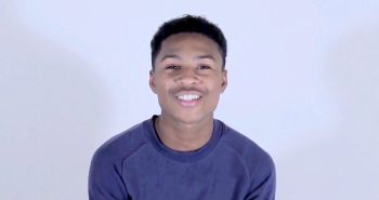 In Conversation with Dashaun Anderson on Wards of the Dead