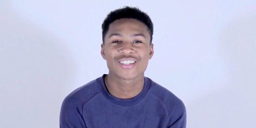 In Conversation with Dashaun Anderson on Wards of the Dead