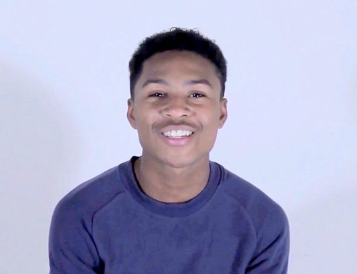 In Conversation with Dashaun Anderson on Wards of the Dead