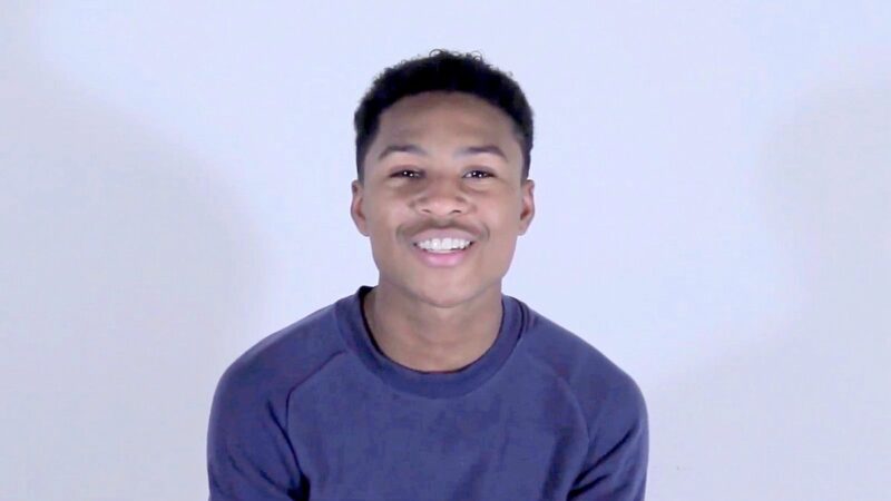 In Conversation with Dashaun Anderson on Wards of the Dead In Conversation with Dashaun Anderson on Wards of the Dead