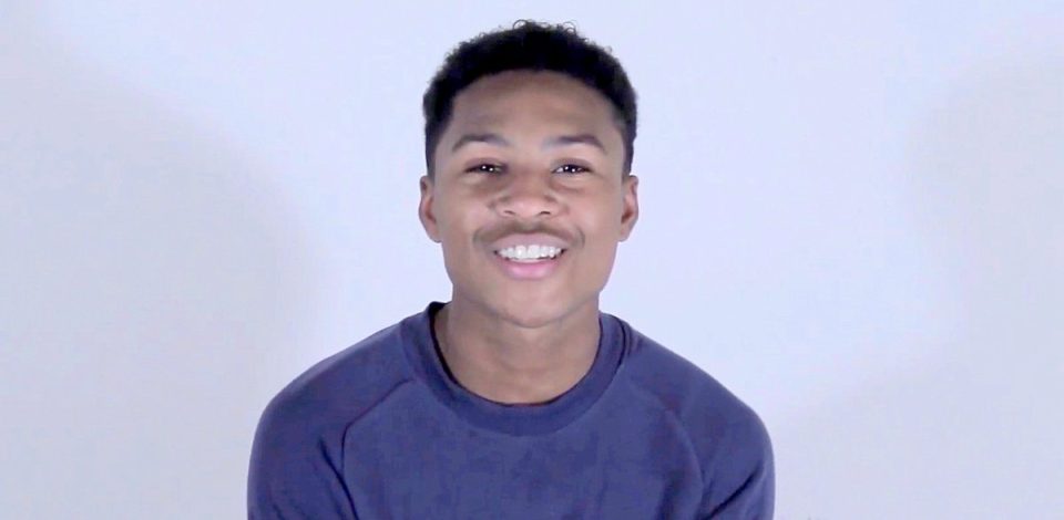 In Conversation with Dashaun Anderson on Wards of the Dead