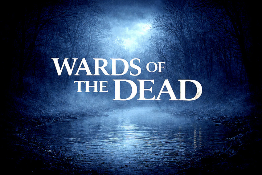 Wards of Dead