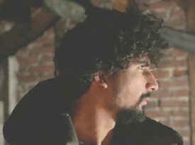 Director Alexandre David Lejuez Reveals Experimental Film Drunkenness