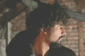 Director Alexandre David Lejuez Reveals Experimental Film Drunkenness