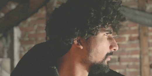 Director Alexandre David Lejuez Reveals Experimental Film Drunkenness