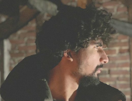 Director Alexandre David Lejuez Reveals Experimental Film Drunkenness