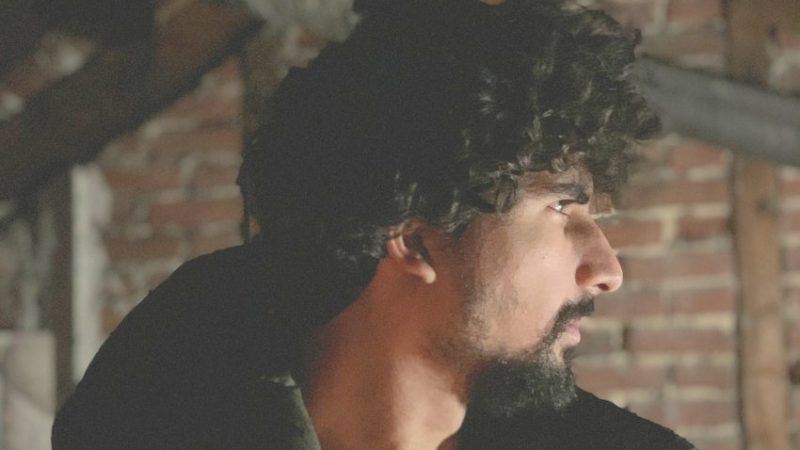 Director Alexandre David Lejuez Reveals Experimental Film Drunkenness