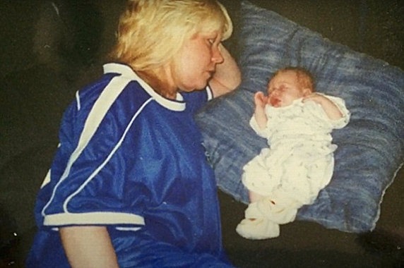 baby kaitlyn boxall_indieactivity
