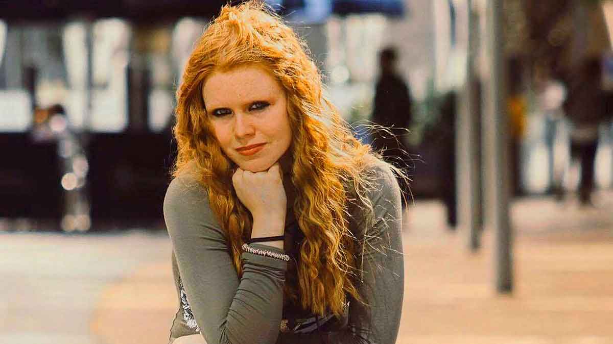 Kaitlyn Boxall _indieactivity