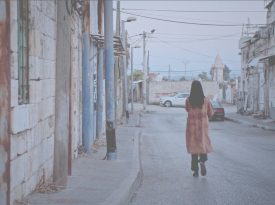 Something to Live For Casestudy: The Filmmaking of Adva Reichman