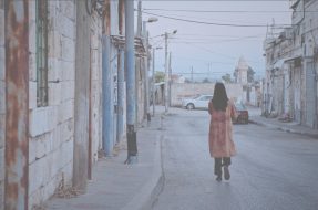 Something to Live For Casestudy: The Filmmaking of Adva Reichman