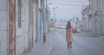 Something to Live For Casestudy: The Filmmaking of Adva Reichman