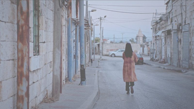 Something to Live For Casestudy: The Filmmaking of Adva Reichman