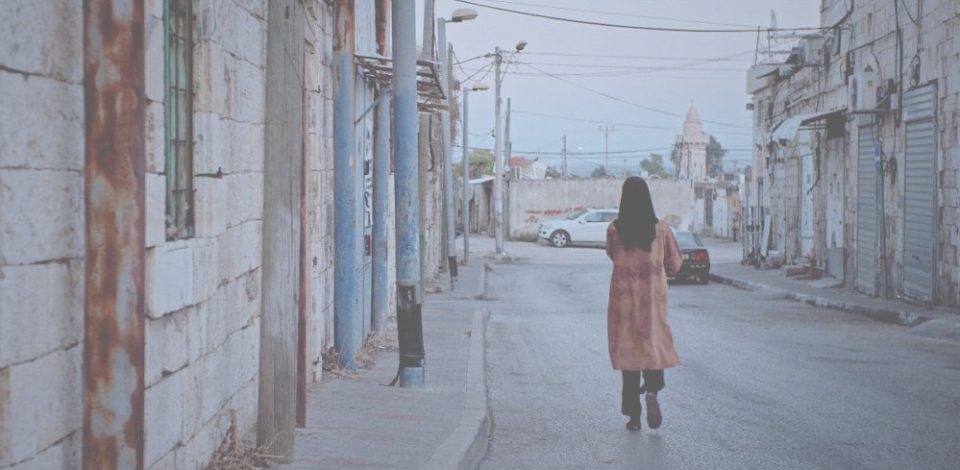 Something to Live For Casestudy: The Filmmaking of Adva Reichman