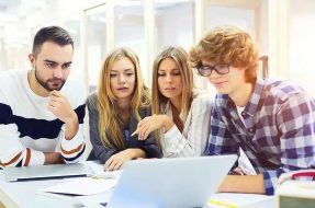 How University Students Can Build a Massive Social Media Following and Boost Their Career