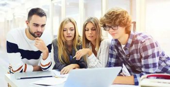 How University Students Can Build a Massive Social Media Following and Boost Their Career