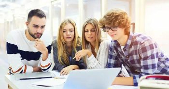 How University Students Can Build a Massive Social Media Following and Boost Their Career