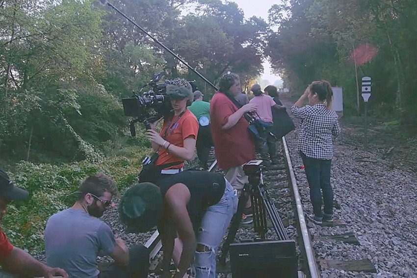 across the tracks_indieactivity