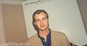 How Christopher Nolan went from a $6k Indie to Hollywood’s Biggest Director