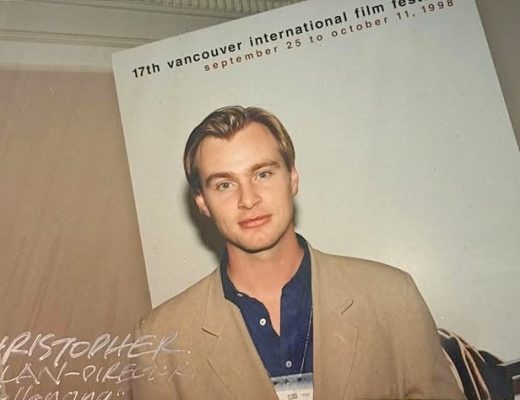 How Christopher Nolan went from a $6k Indie to Hollywood’s Biggest Director