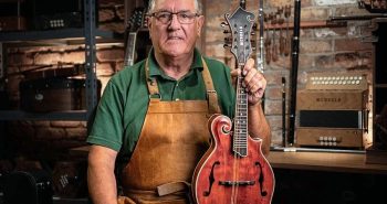 How Does Playing Mandolin Support Your Musical Growth?