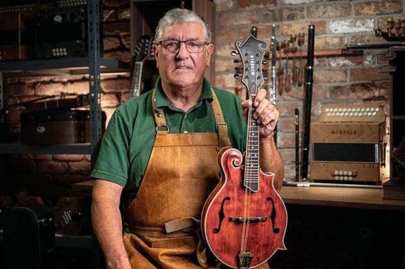 How Does Playing Mandolin Support Your Musical Growth?