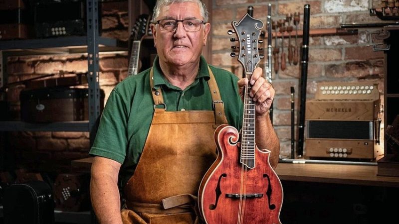 How Does Playing Mandolin Support Your Musical Growth? How Does Playing Mandolin Support Your Musical Growth?
