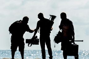 Independent Filmmaking: Travel for Production