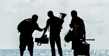 Independent Filmmaking: Travel for Production